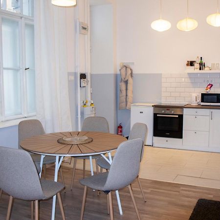 Klau33 Apartment In Party District Βουδαπέστη Εξωτερικό φωτογραφία