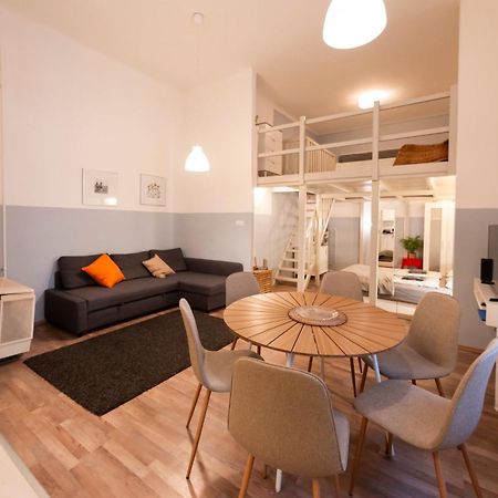 Klau33 Apartment In Party District Βουδαπέστη Εξωτερικό φωτογραφία