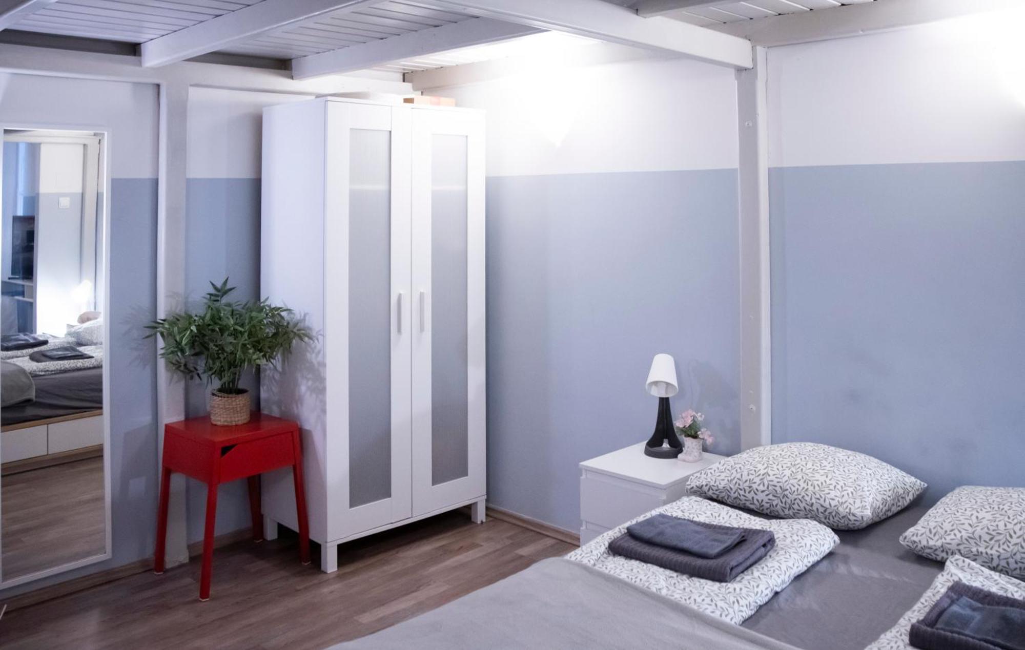 Klau33 Apartment In Party District Βουδαπέστη Εξωτερικό φωτογραφία