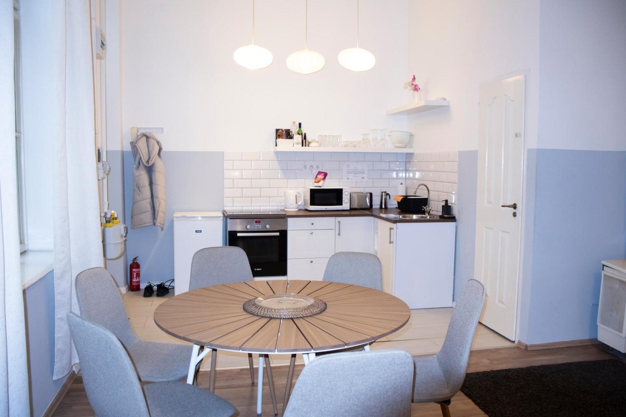 Klau33 Apartment In Party District Βουδαπέστη Εξωτερικό φωτογραφία