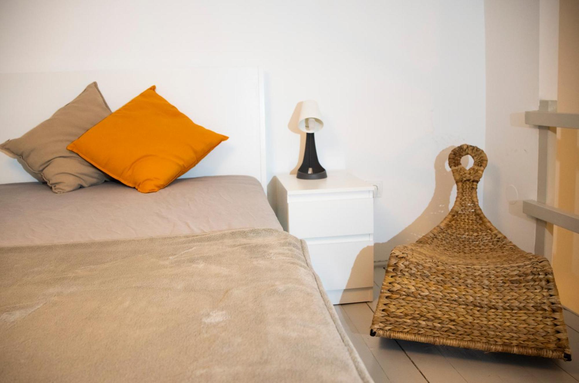 Klau33 Apartment In Party District Βουδαπέστη Εξωτερικό φωτογραφία