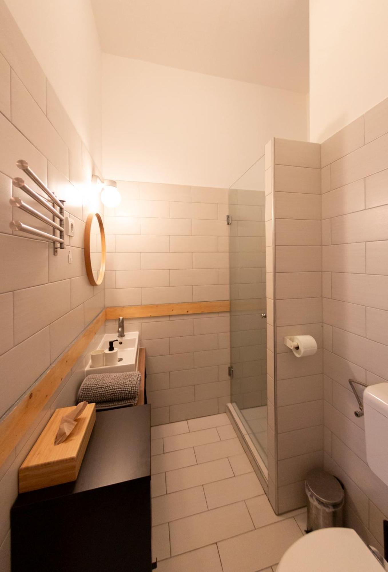 Klau33 Apartment In Party District Βουδαπέστη Εξωτερικό φωτογραφία
