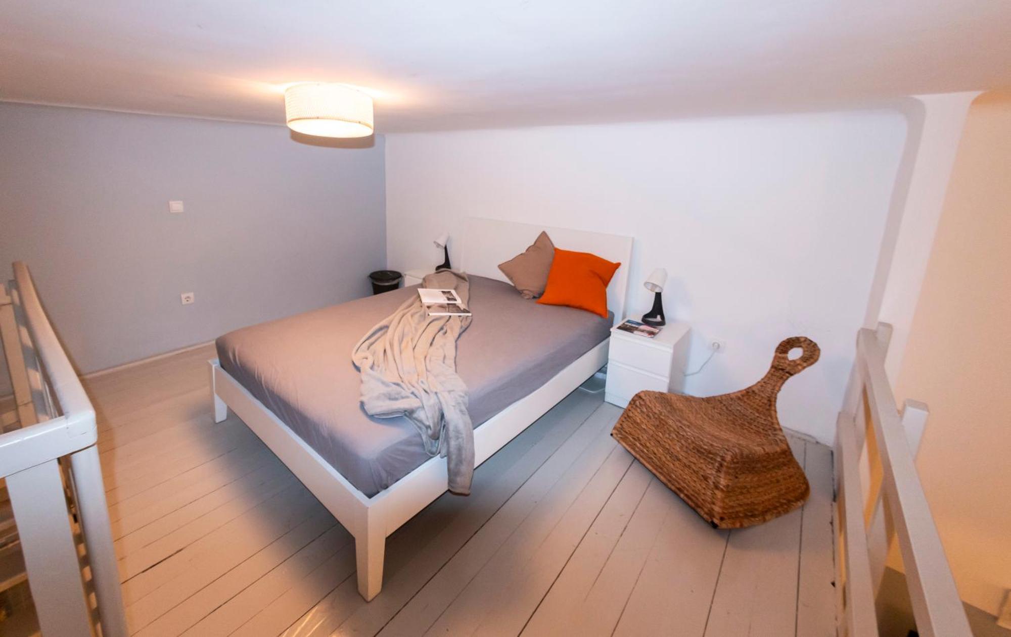 Klau33 Apartment In Party District Βουδαπέστη Εξωτερικό φωτογραφία