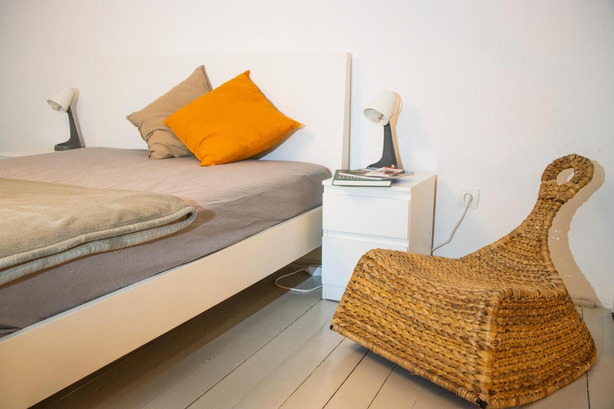 Klau33 Apartment In Party District Βουδαπέστη Εξωτερικό φωτογραφία