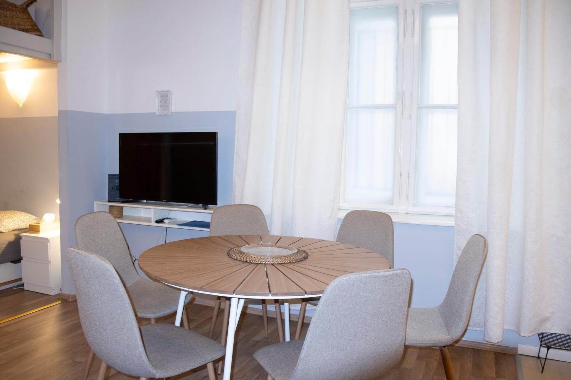 Klau33 Apartment In Party District Βουδαπέστη Εξωτερικό φωτογραφία