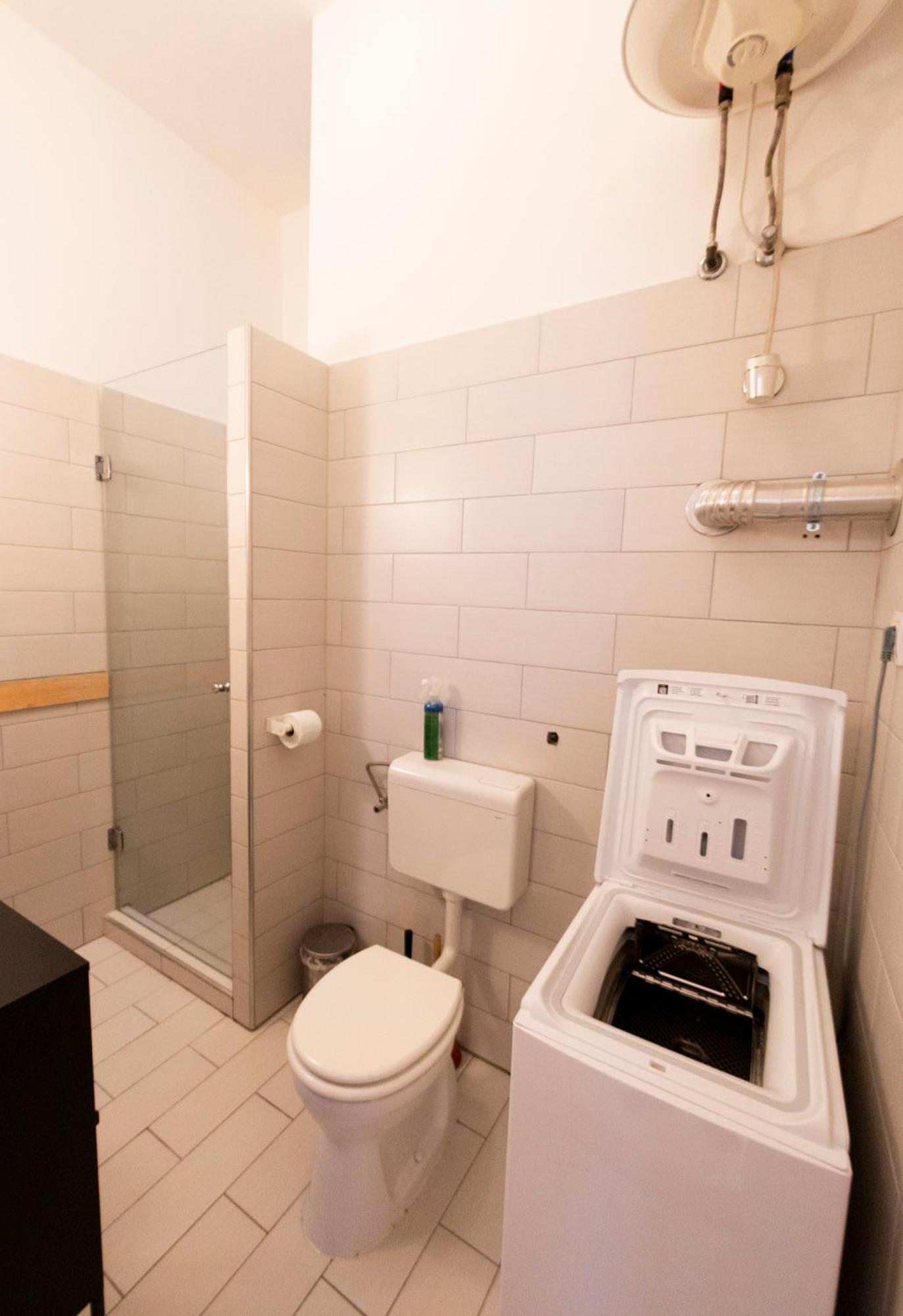 Klau33 Apartment In Party District Βουδαπέστη Εξωτερικό φωτογραφία